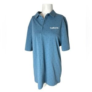 Lululemon Polo Shirt